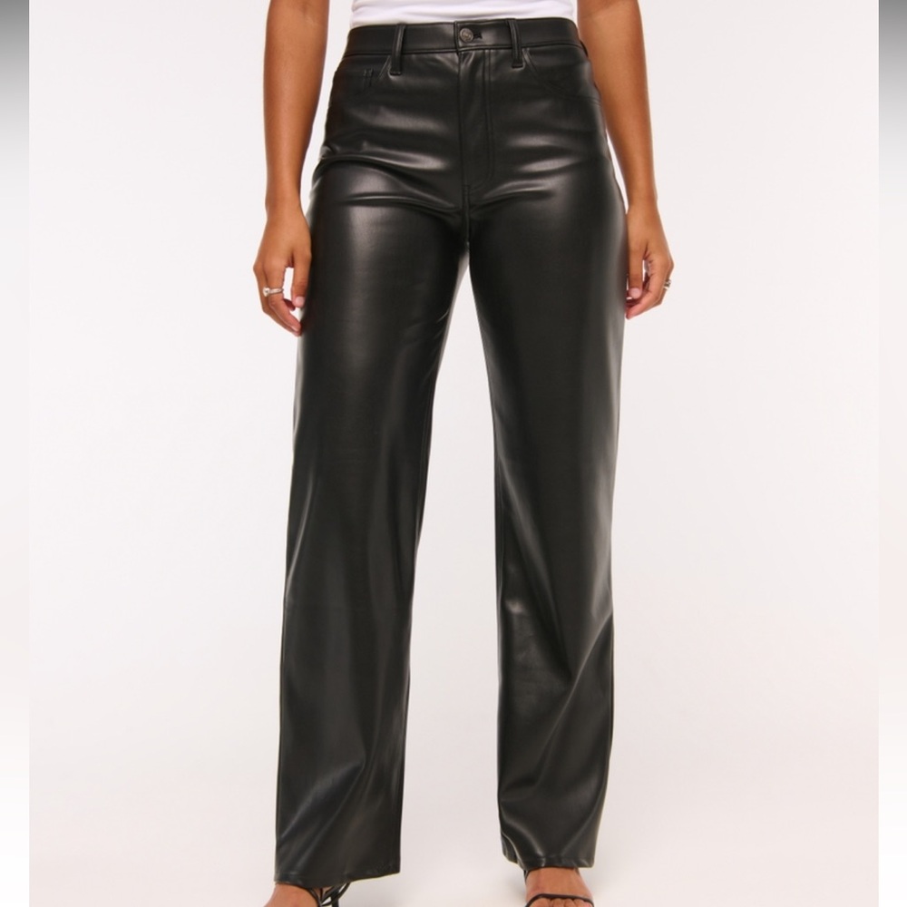 Abercrombie & Fitch pants